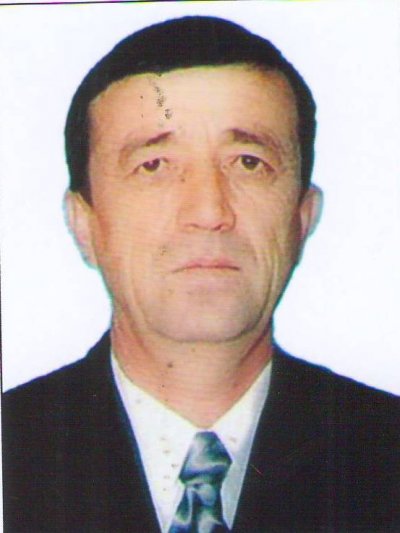 Тураев Шухрат Гайбуллаевич (рус)